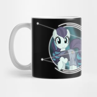 Coloratura Mug